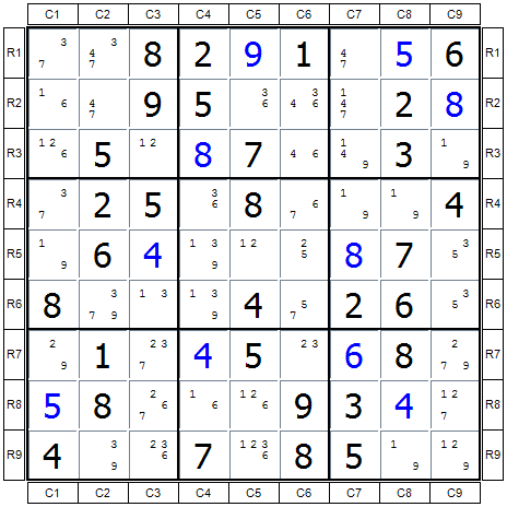 Sudok-o-rama Very Hard 2018 12 07 progress.png